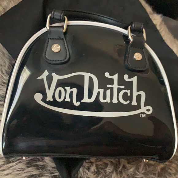 Limited edition von Dutch purses with duster bags - Picture 4 of 5